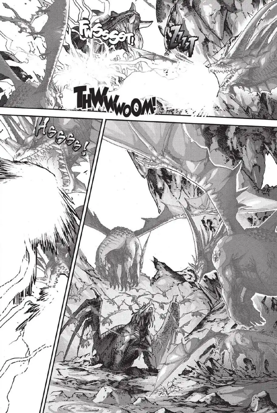 《魔兽世界：暗影之翼》第02卷06话 第8页