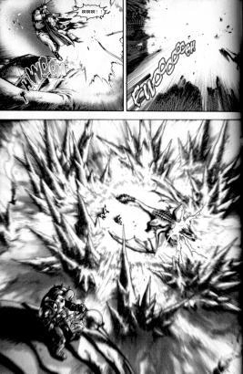 《魔兽世界：暗影之翼》第01卷05话 第11页