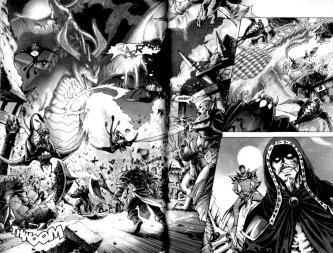 《魔兽世界：暗影之翼》第01卷06话 第3页
