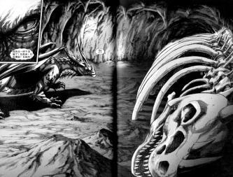 《魔兽世界：暗影之翼》第01卷06话 第6页
