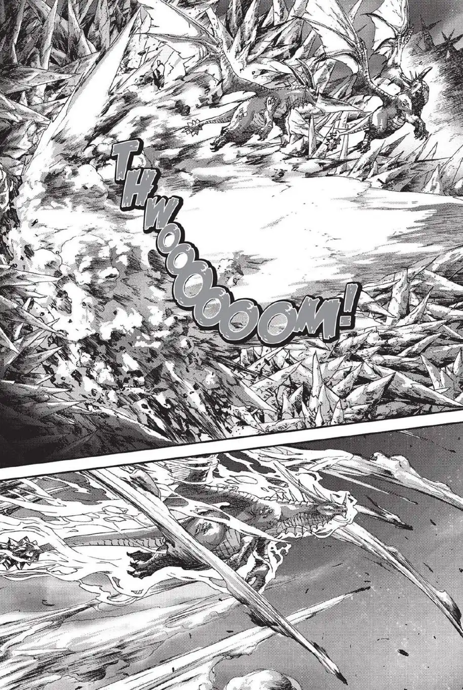 《魔兽世界：暗影之翼》第02卷01话 第28页