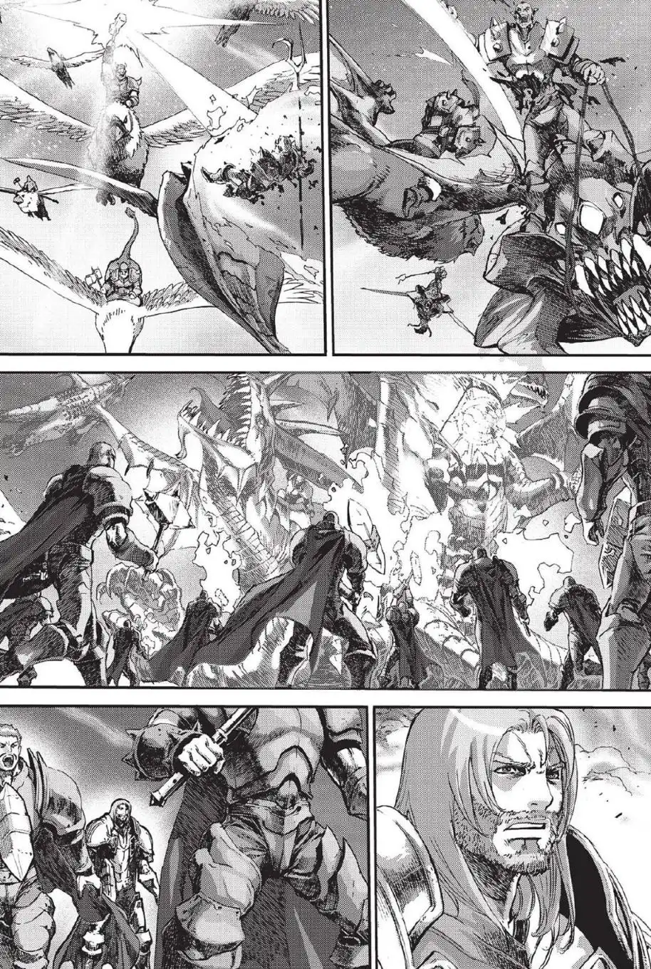 《魔兽世界：暗影之翼》第02卷02话 第20页
