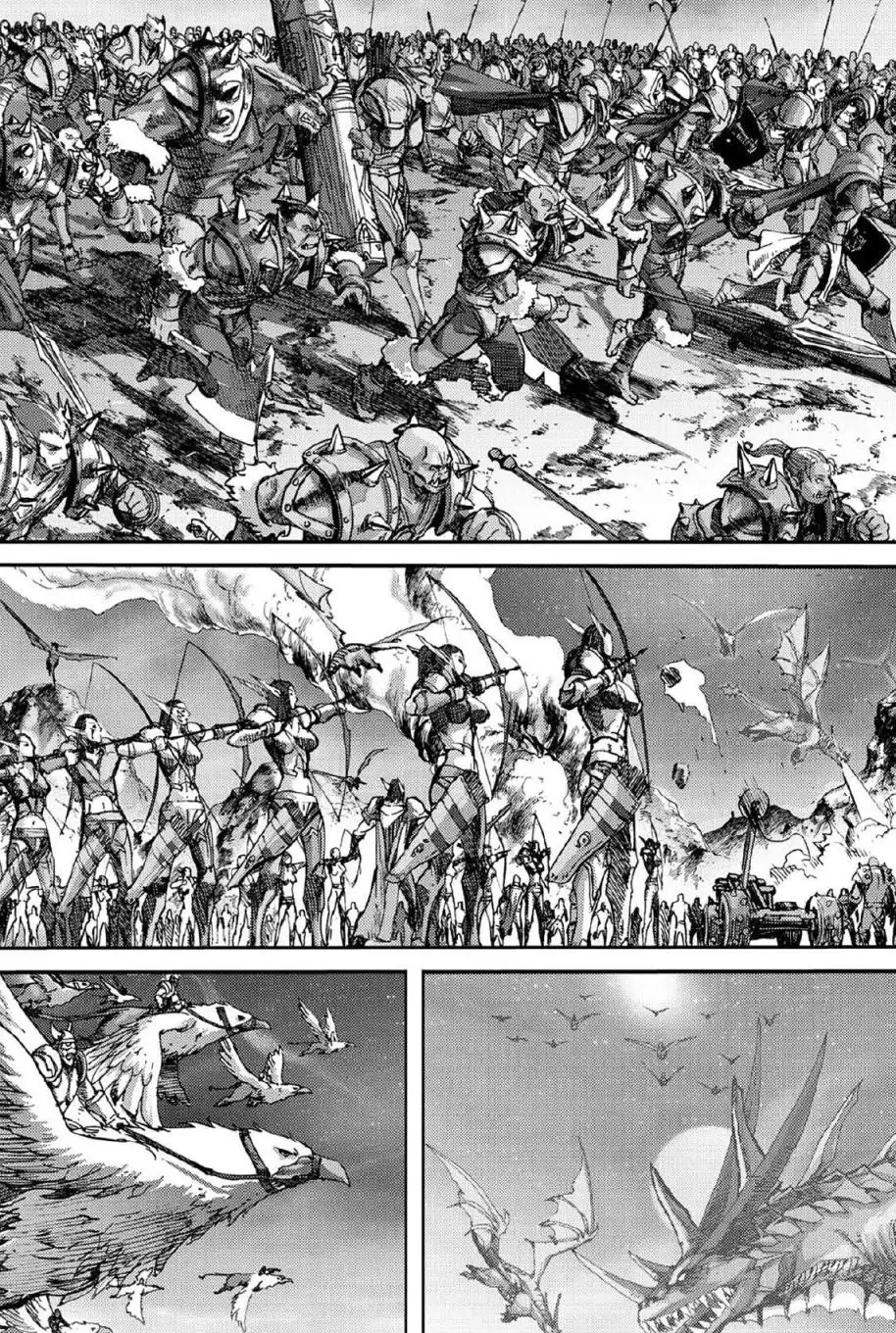 《魔兽世界：暗影之翼》第02卷02话 第18页