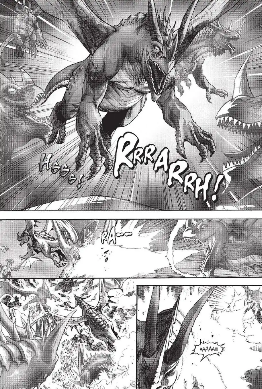 《魔兽世界：暗影之翼》第02卷03话 第15页