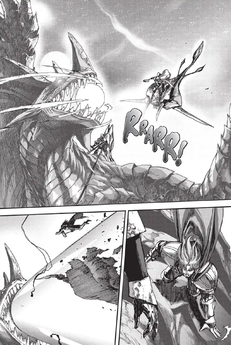 《魔兽世界：暗影之翼》第02卷03话 第12页