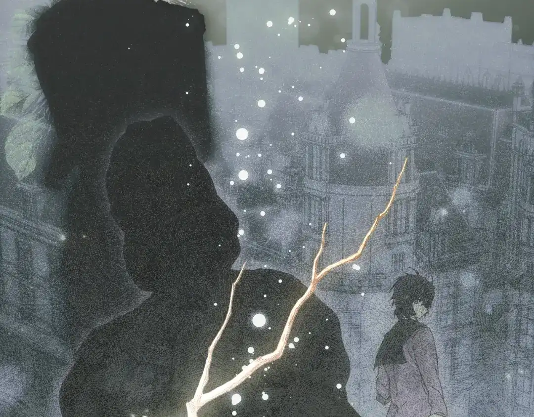 《某个继母的童话》第170话 寻找唯一证人 第184页