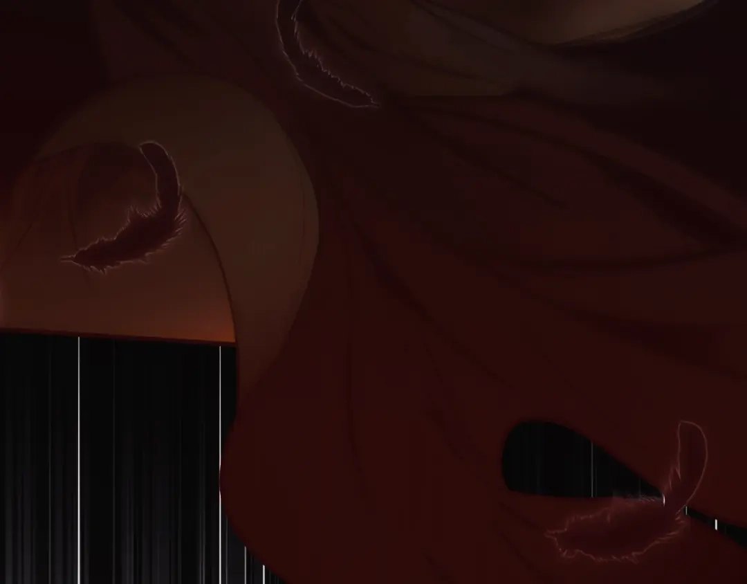 《某个继母的童话》第171话 突然到访 第199页