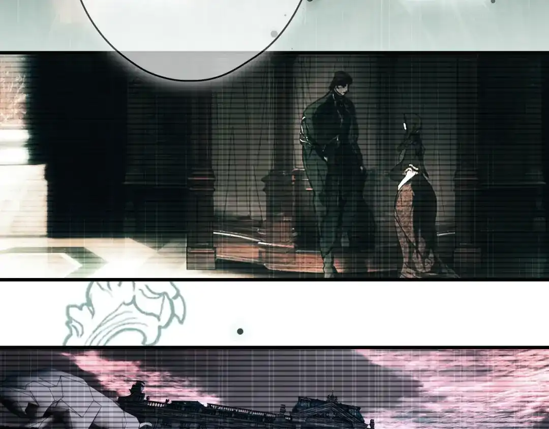 《某个继母的童话》第171话 突然到访 第115页
