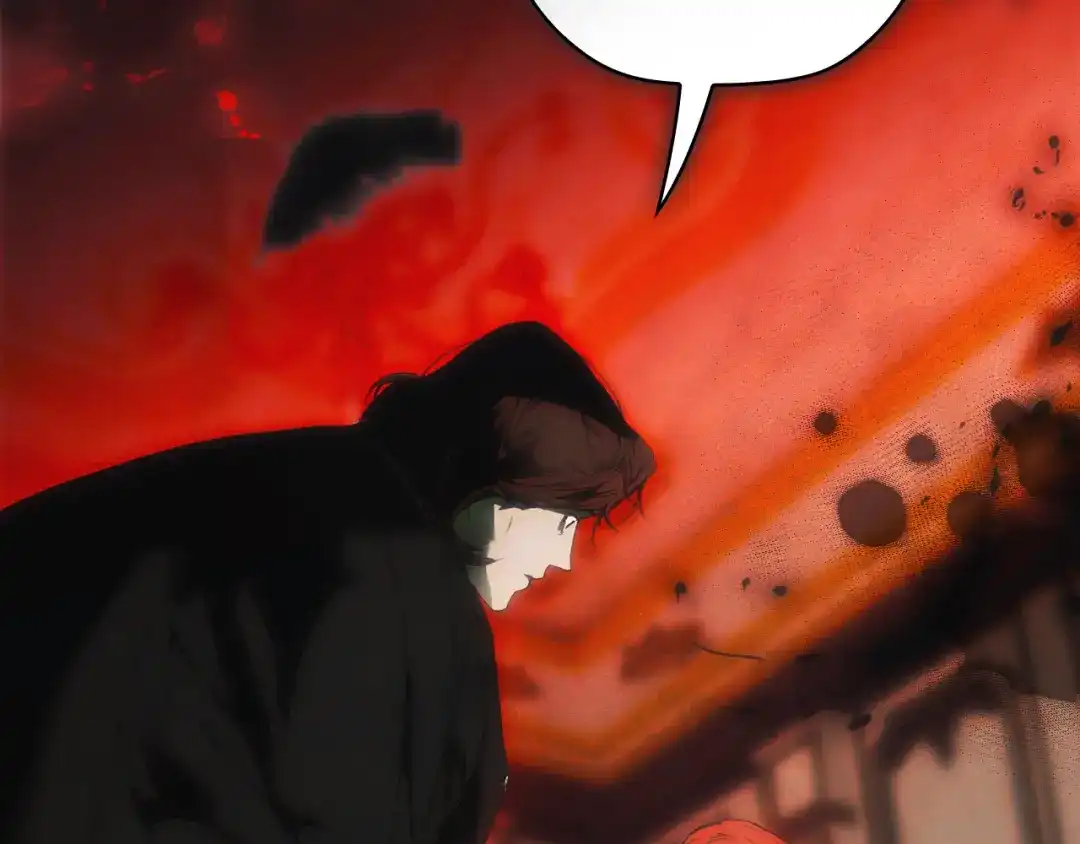 《某个继母的童话》第171话 突然到访 第197页
