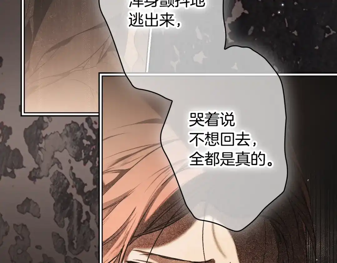 《某个继母的童话》第三季 完结篇 真相大白 第197页