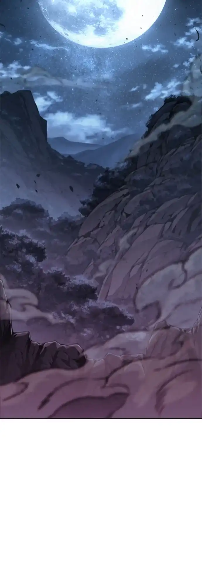 《某天成为魔神》287. 第95章. 斗神岳义（3） 第4页