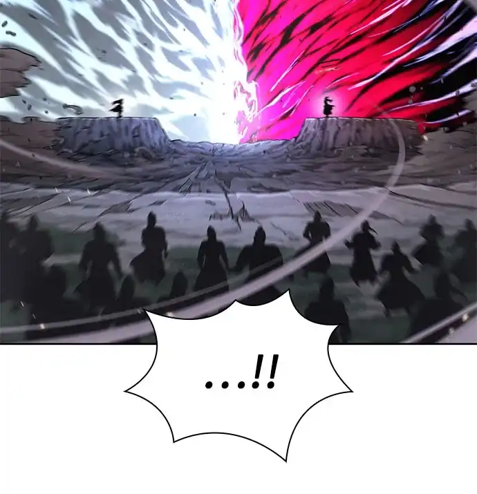 《某天成为魔神》299. 第98章. 魔神对斗神（2） 第24页