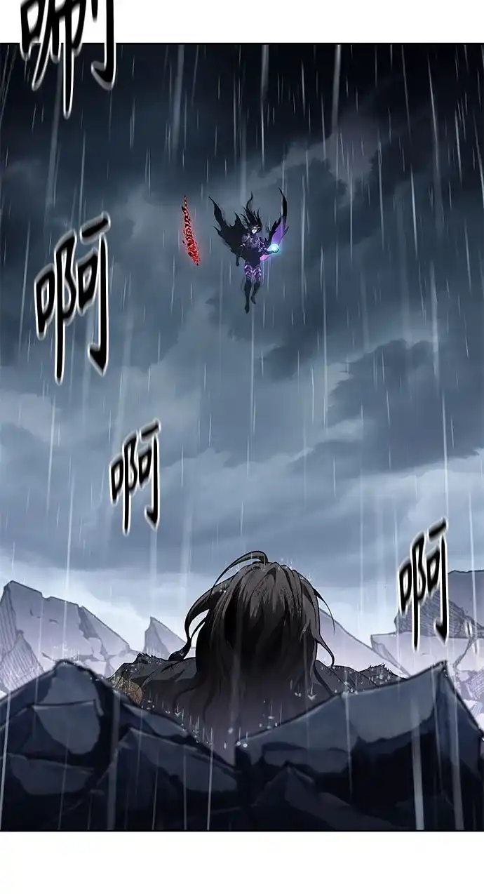 《某天成为魔神》308. 第100章. 不是你（5） 第9页