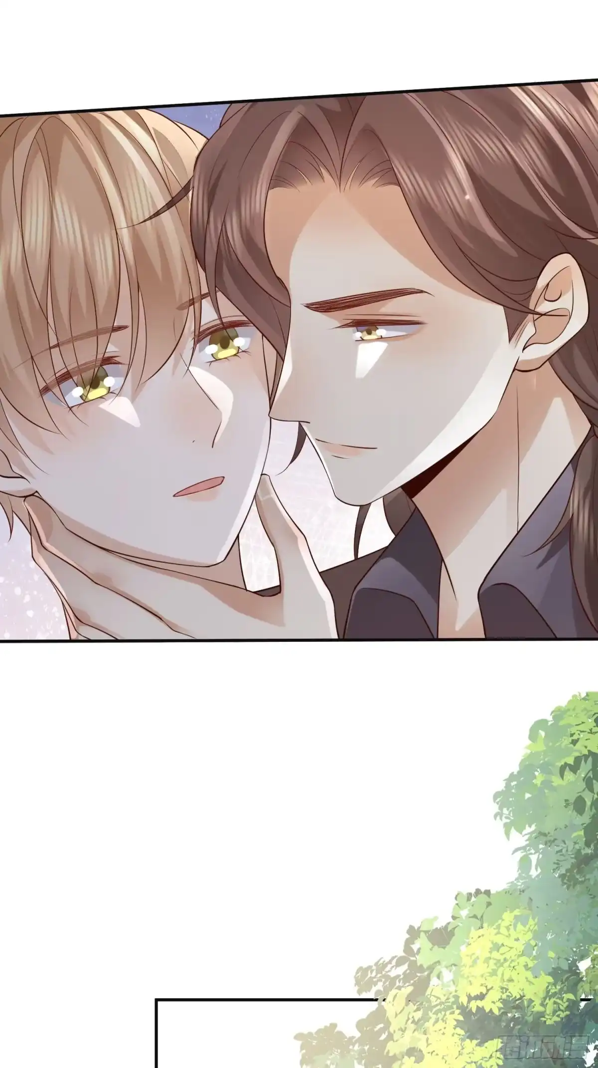 《模王当道》103话 心意 第18页