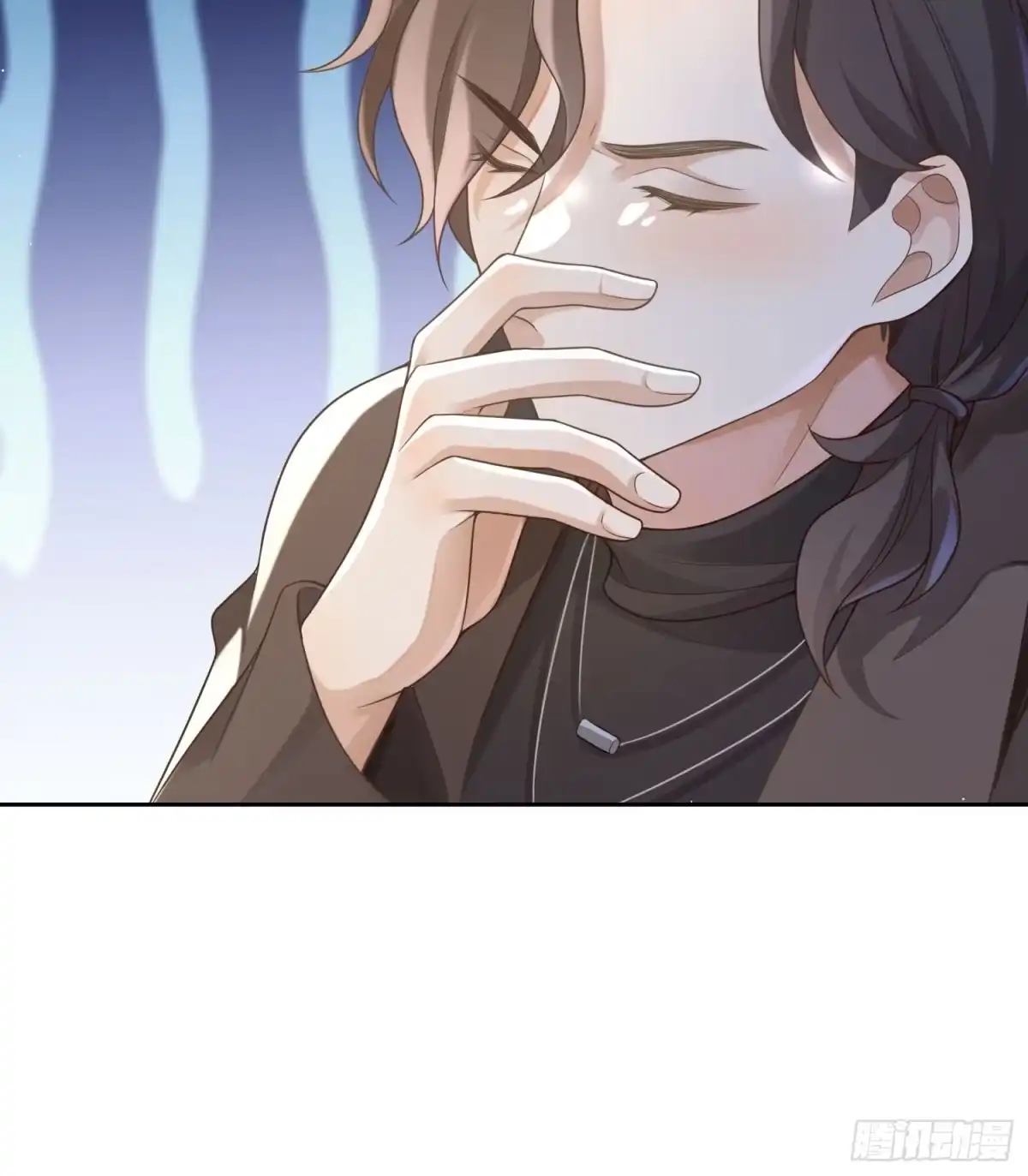 《模王当道》120 我不配 第25页
