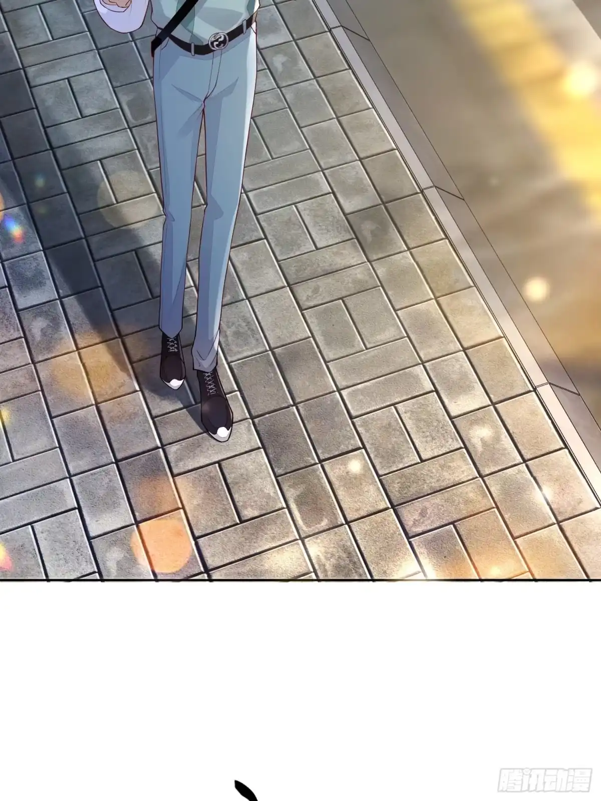 《模王当道》27 煎饼果子吻 第22页