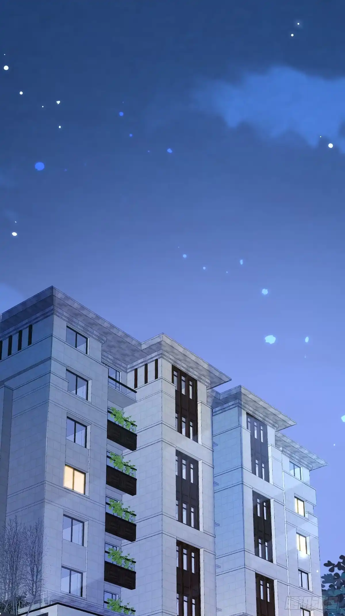 《模王当道》47 懂事了 第34页