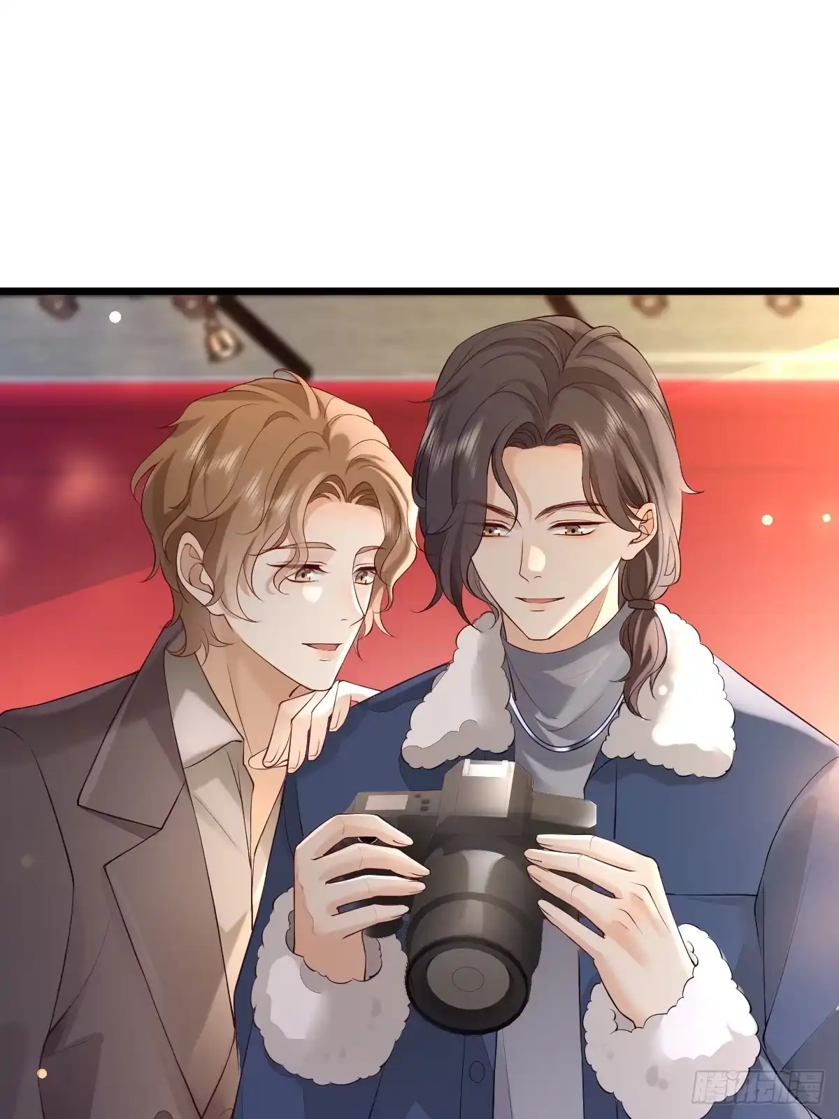 《模王当道》73 过去式？ 第38页