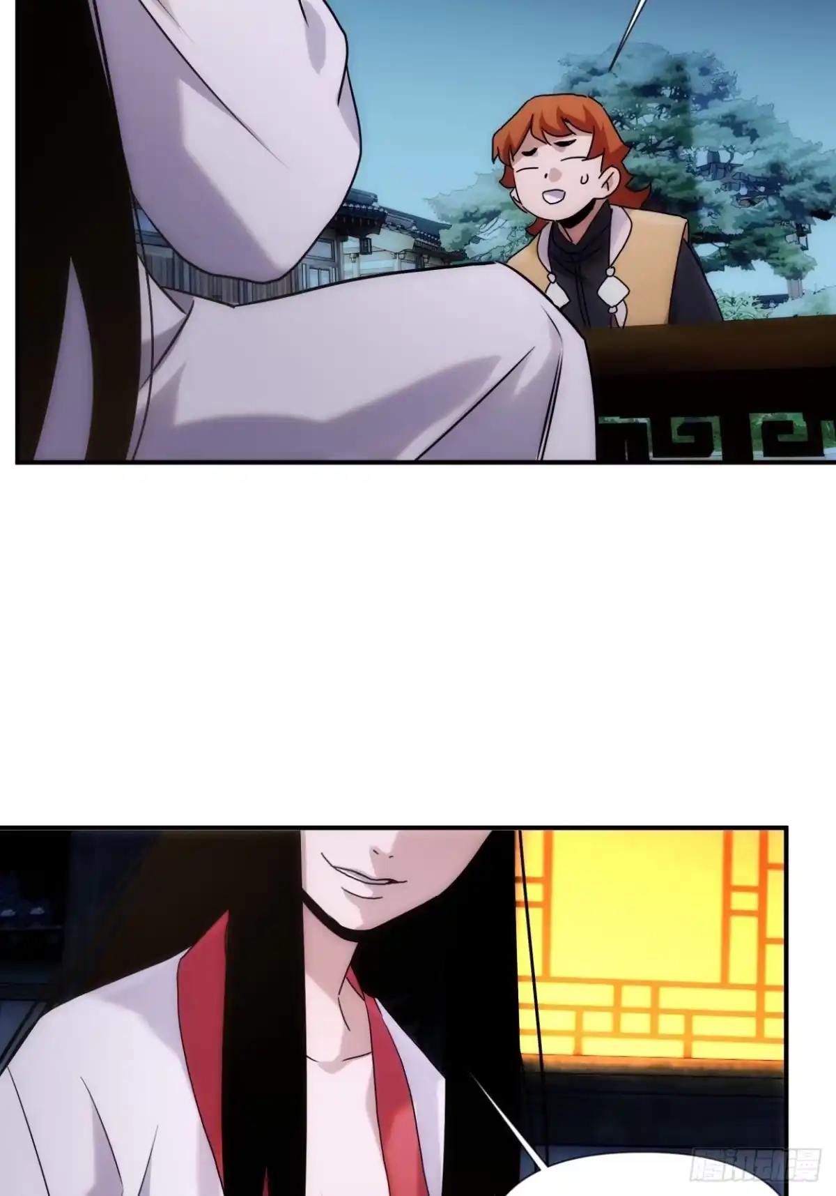 《魔王大掌柜》第41话 我不和死人做生意 第38页