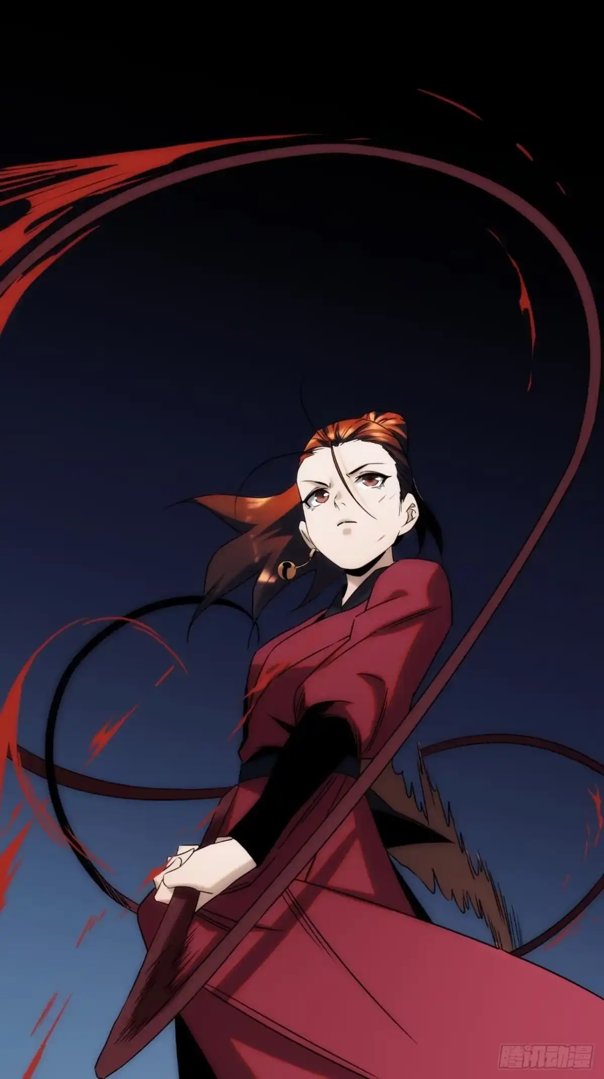 《魔王大掌柜》第49话 北境商行：需要帮助吗 第33页