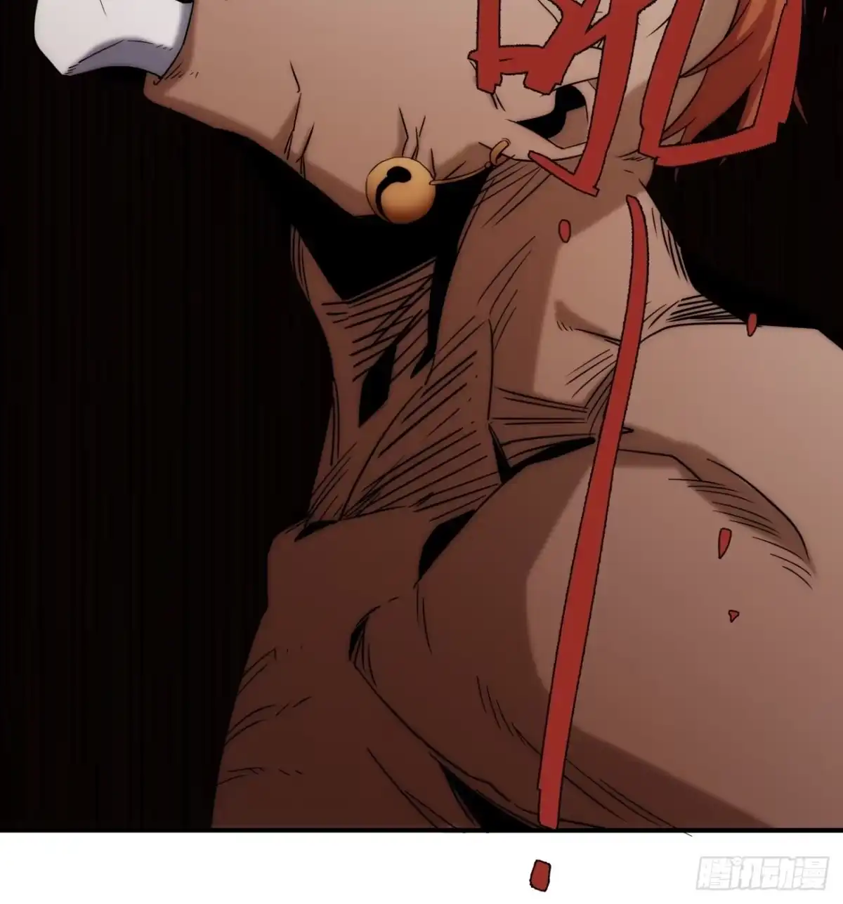 《魔王大掌柜》第49话 北境商行：需要帮助吗 第25页