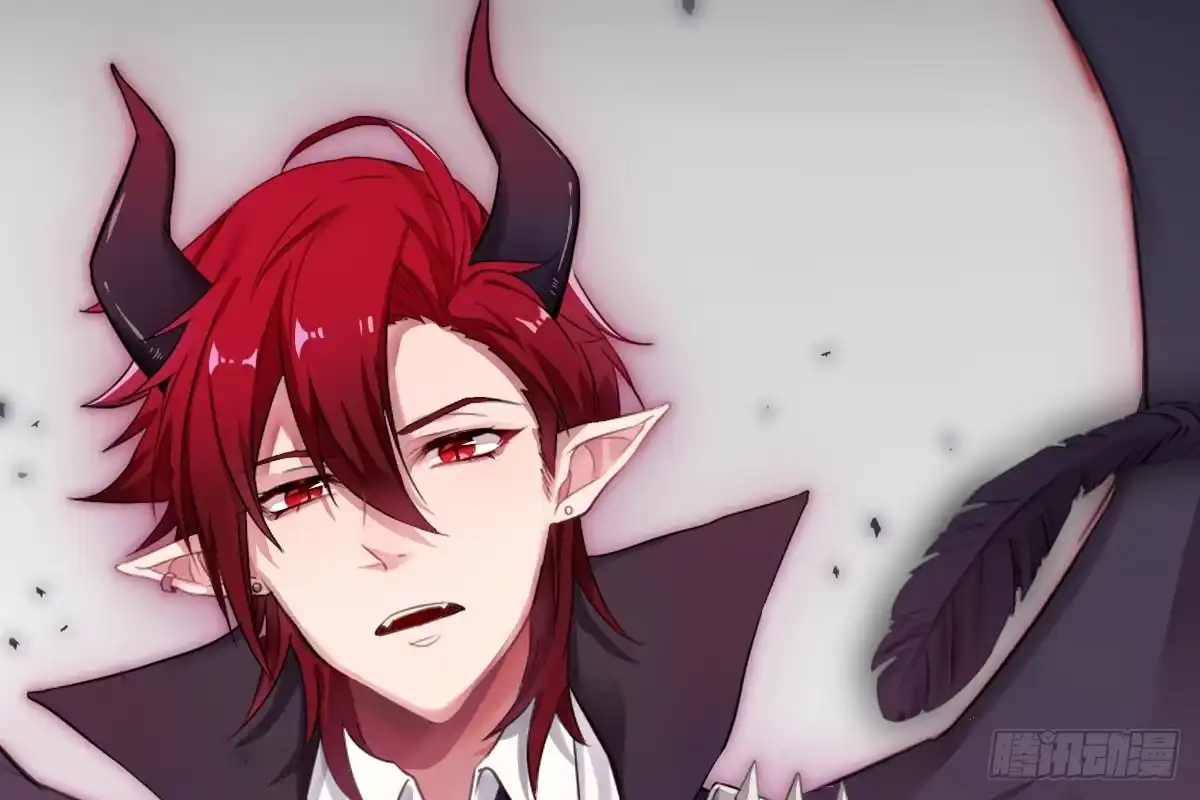 《魔王的轮舞曲》预告：我全都要！ 第12页