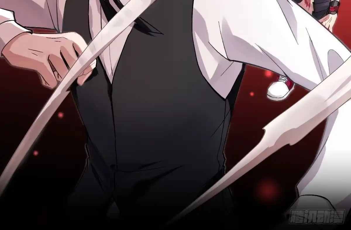 《魔王的轮舞曲》预告：我全都要！ 第45页