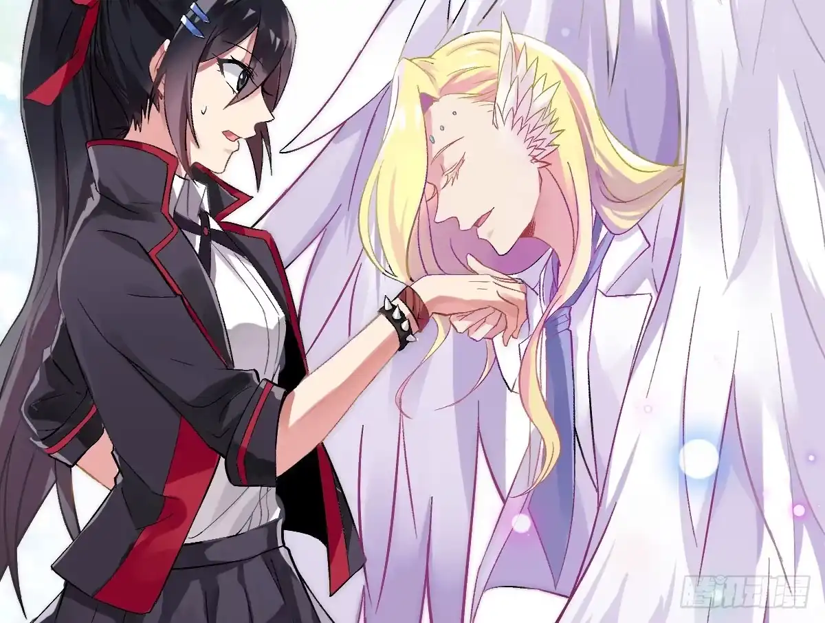 《魔王的轮舞曲》预告：我全都要！ 第37页