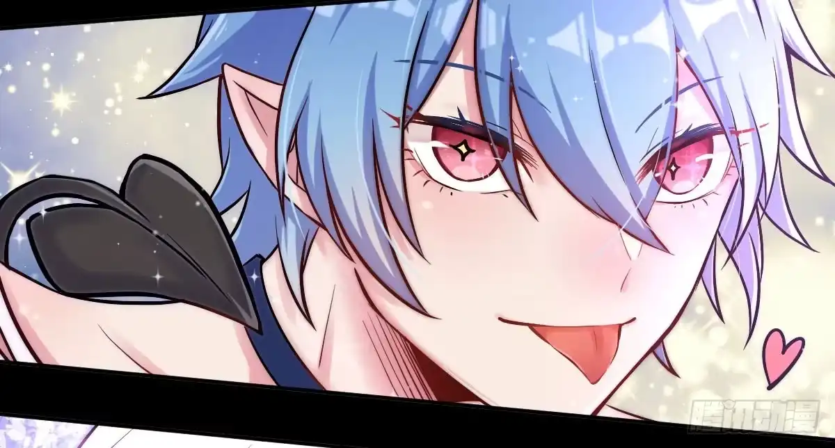 《魔王的轮舞曲》预告：我全都要！ 第66页