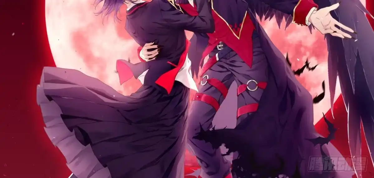 《魔王的轮舞曲》第八曲：首杀 第2页