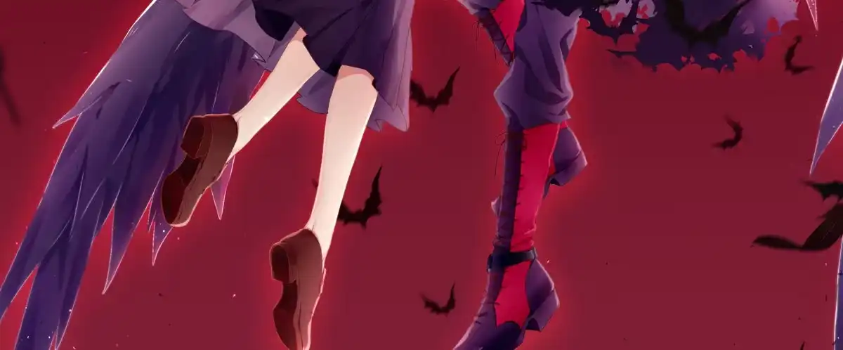 《魔王的轮舞曲》第八曲：首杀 第3页