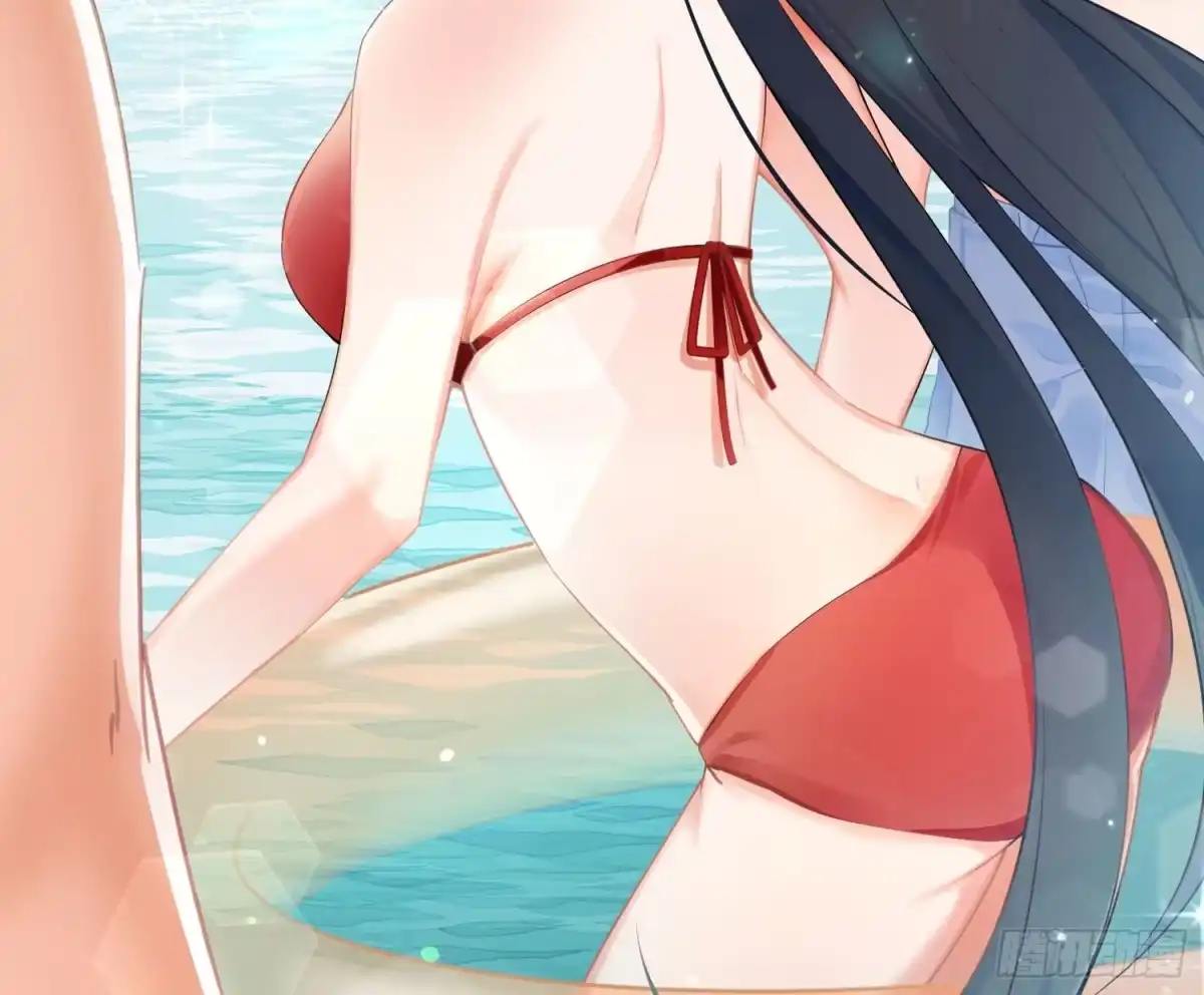 《魔王的轮舞曲》第七十四曲：去海边 第60页