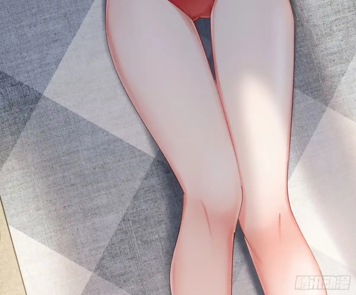 《魔王的轮舞曲》第七十五曲：不可描述 第35页