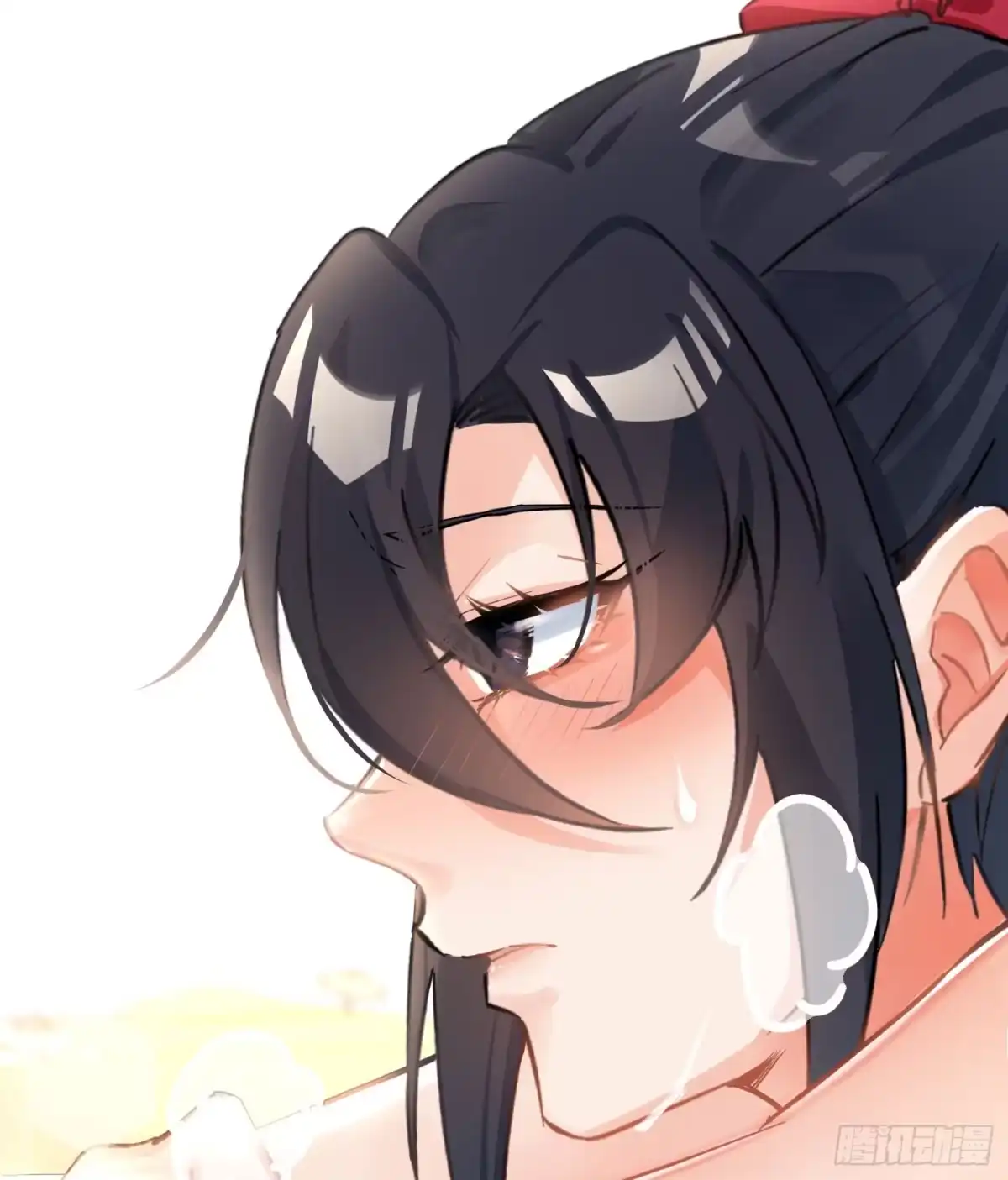 《魔王的轮舞曲》第七十五曲：不可描述 第24页