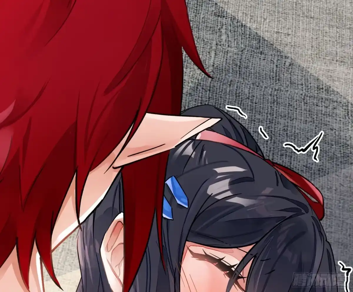 《魔王的轮舞曲》第七十五曲：不可描述 第46页