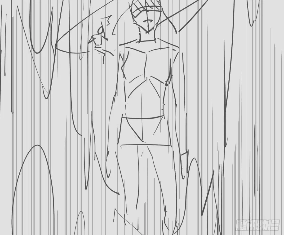 《魔王的轮舞曲》第七十五曲：不可描述 第70页