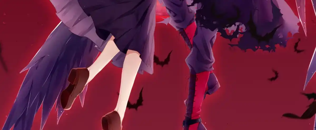 《魔王的轮舞曲》第九曲：双杀 第3页