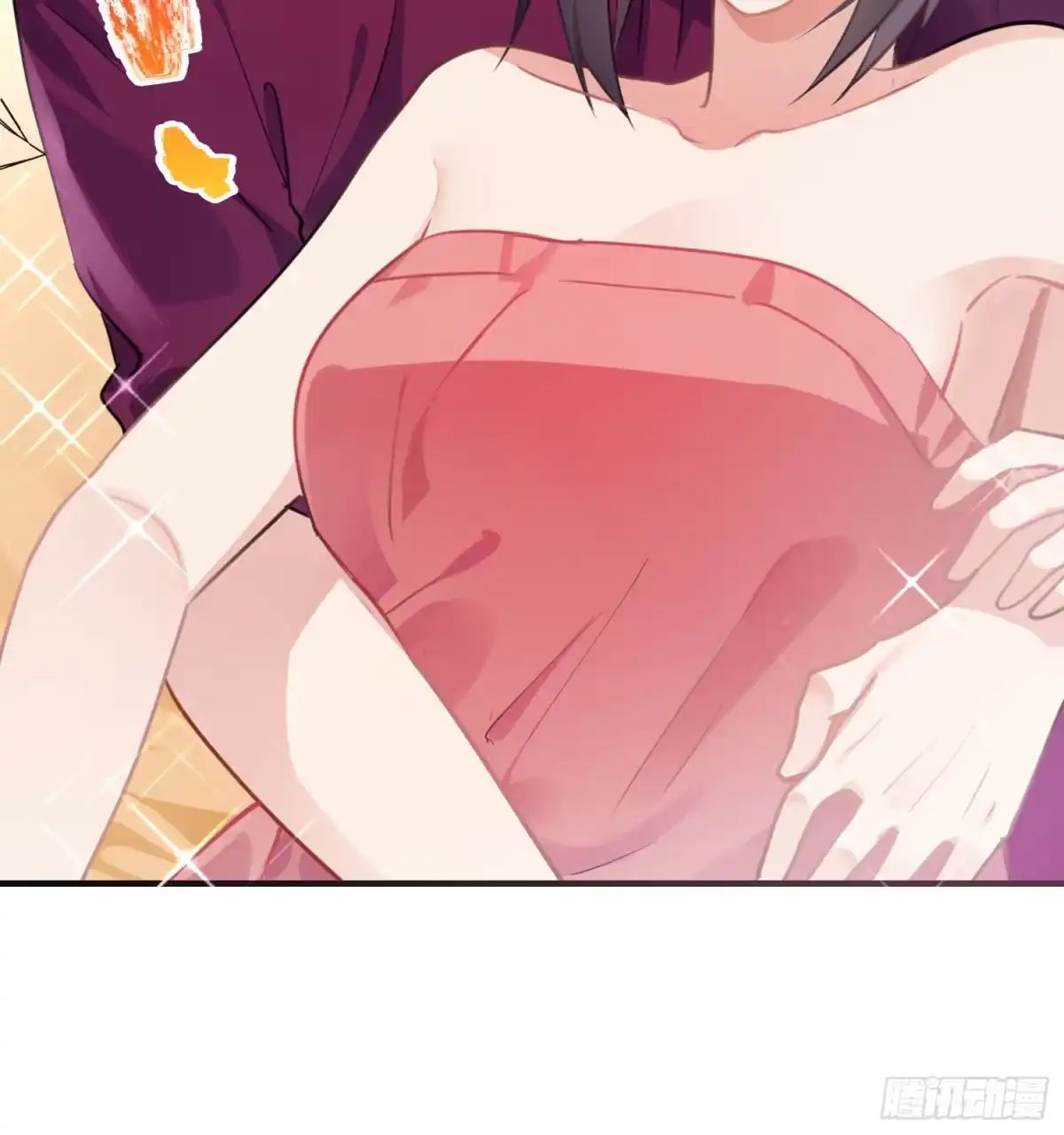 《魔王的轮舞曲》第八十一曲：头脑风暴 第21页