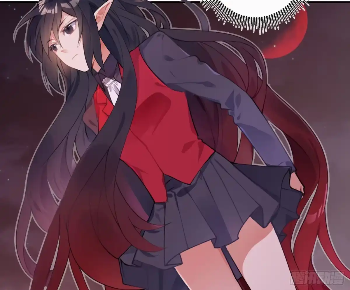 《魔王的轮舞曲》第八十二曲：难道你真的不行？ 第14页