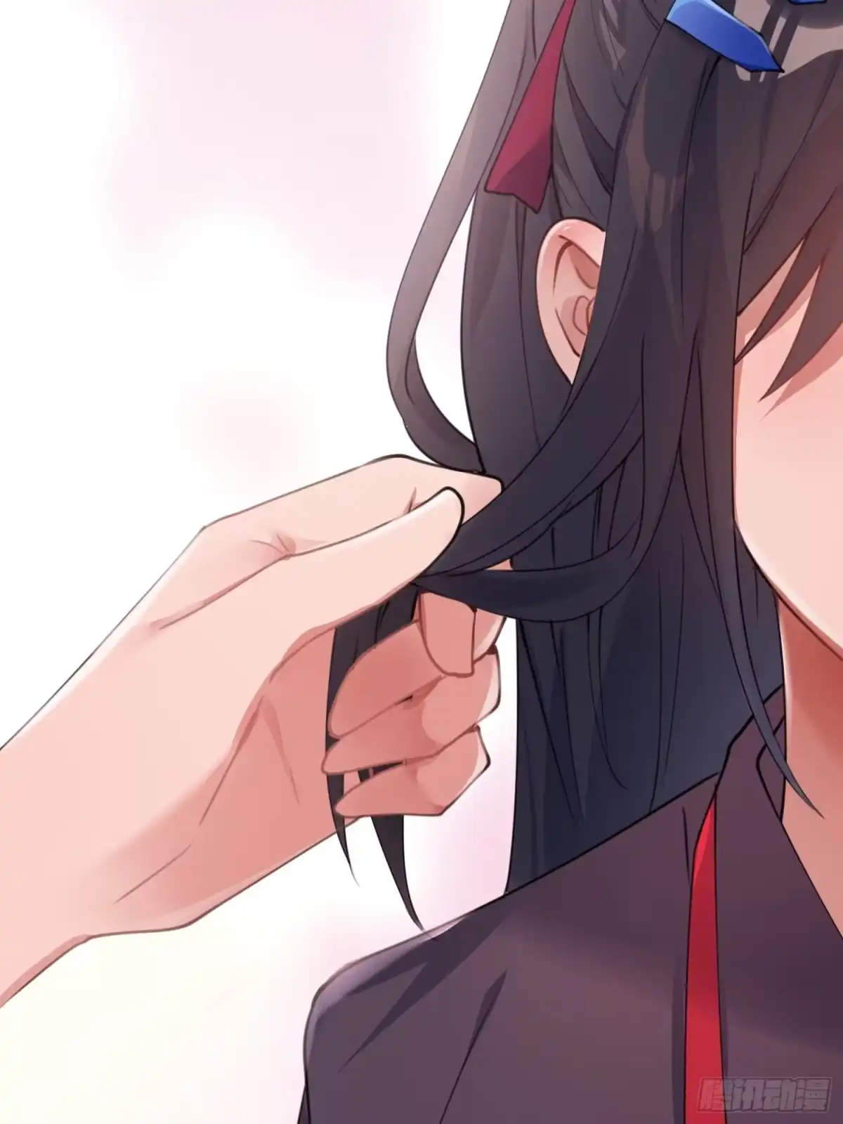 《魔王的轮舞曲》第八十三曲：蛛丝马迹 第22页