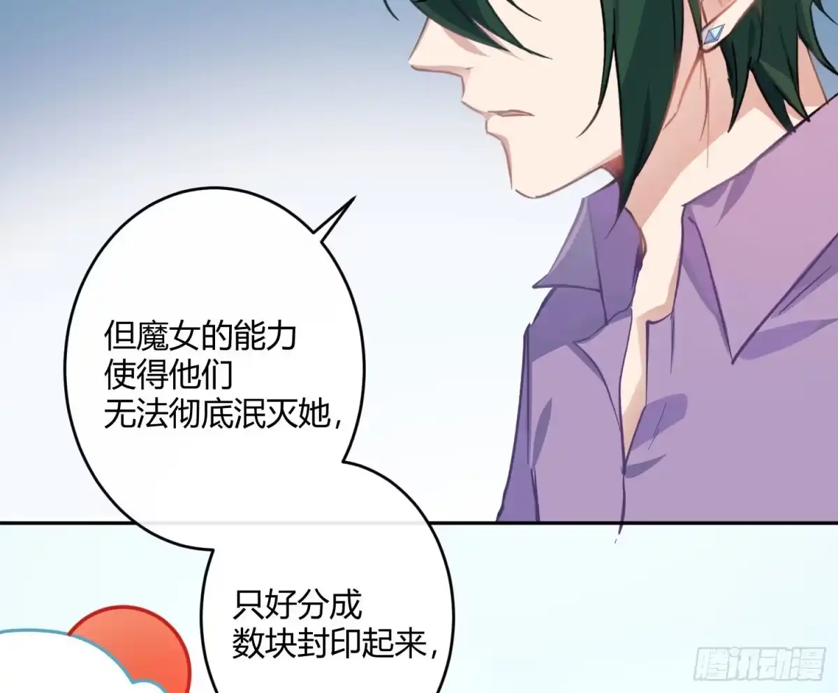 《魔王的轮舞曲》第八十五曲：失败品 第68页