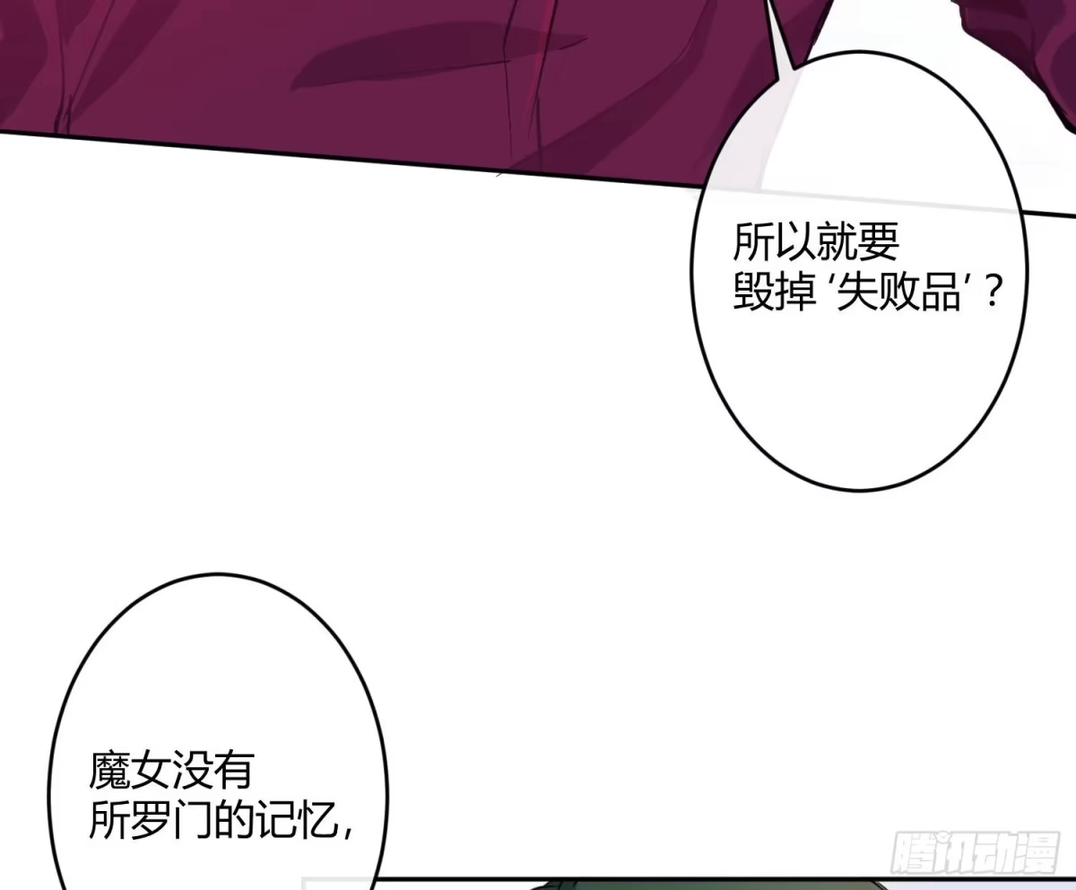《魔王的轮舞曲》第八十五曲：失败品 第63页
