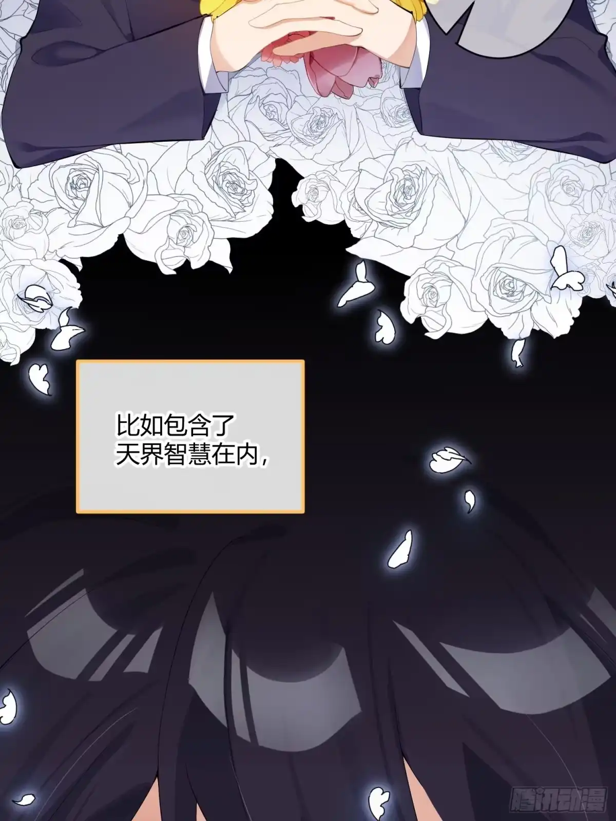 《魔王的轮舞曲》第八十六曲：容器 第11页