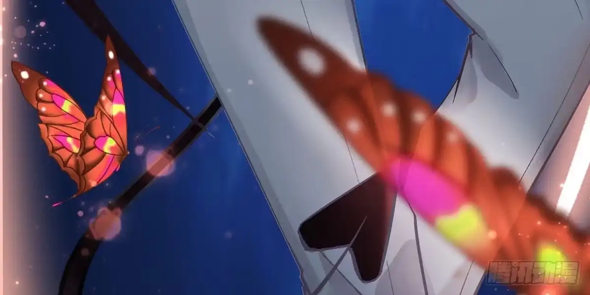 《魔王的轮舞曲》第十曲：魅魔 第21页