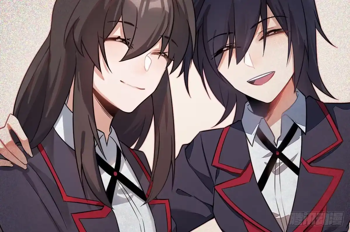 《魔王的轮舞曲》第十曲：魅魔 第31页