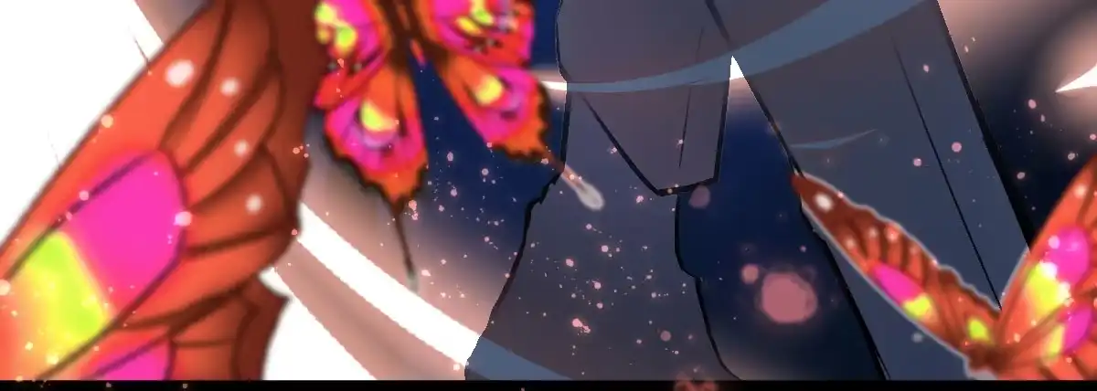 《魔王的轮舞曲》第十曲：魅魔 第23页