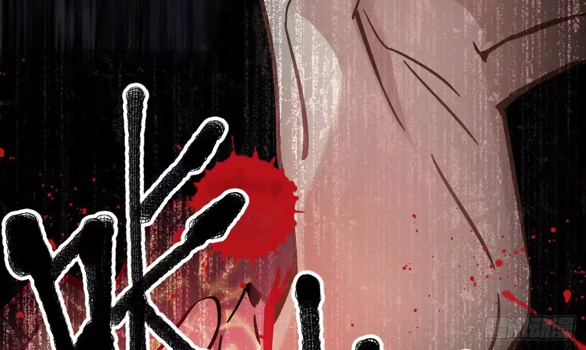 《魔王的轮舞曲》第十曲：魅魔 第67页