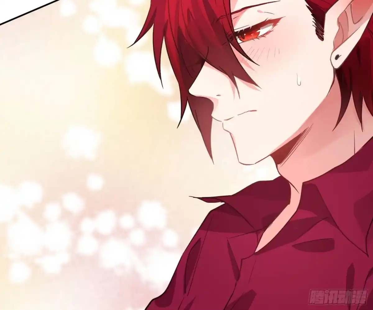 《魔王的轮舞曲》第九十一曲：可以吗？ 第35页