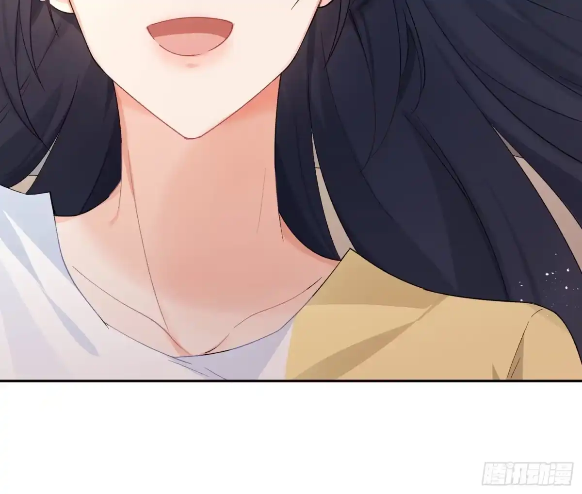 《魔王的轮舞曲》第九十二曲：开学 第14页