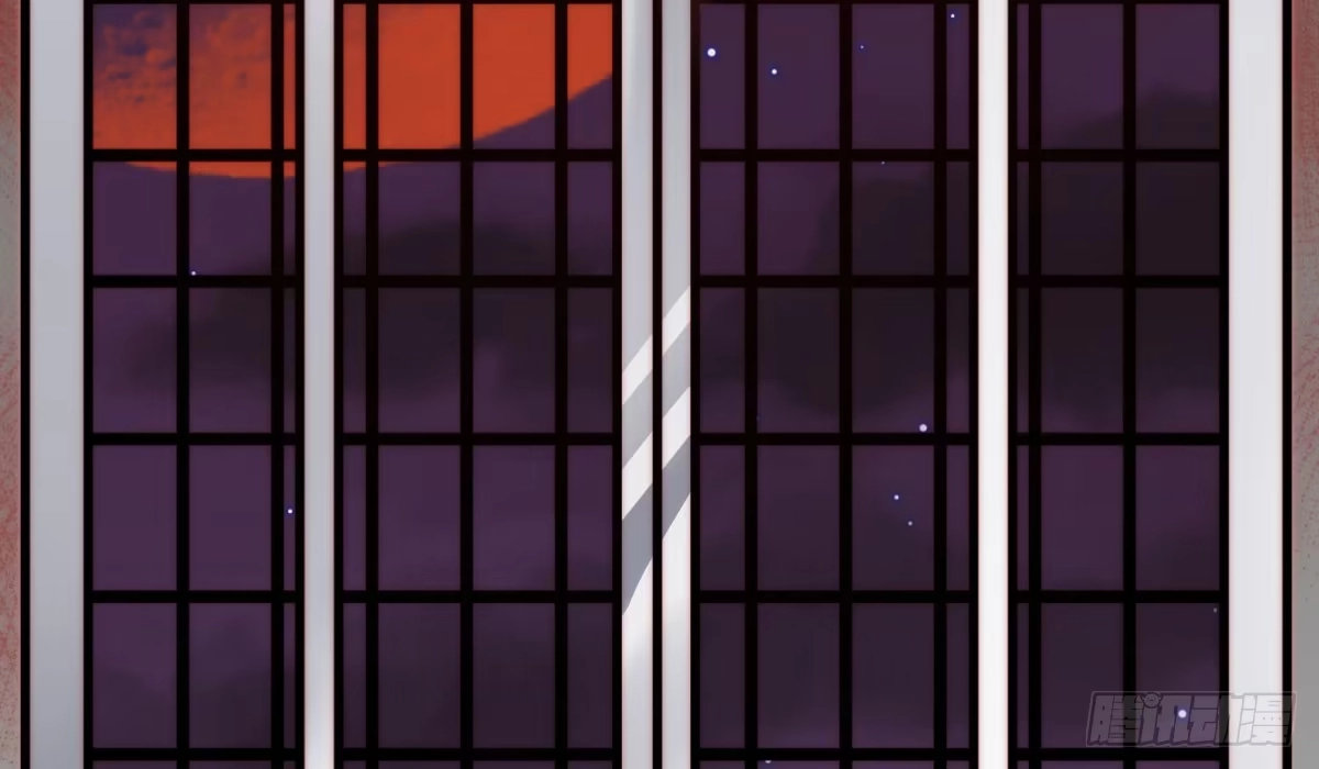 《魔王的轮舞曲》第十一曲：颤抖的身躯 第13页
